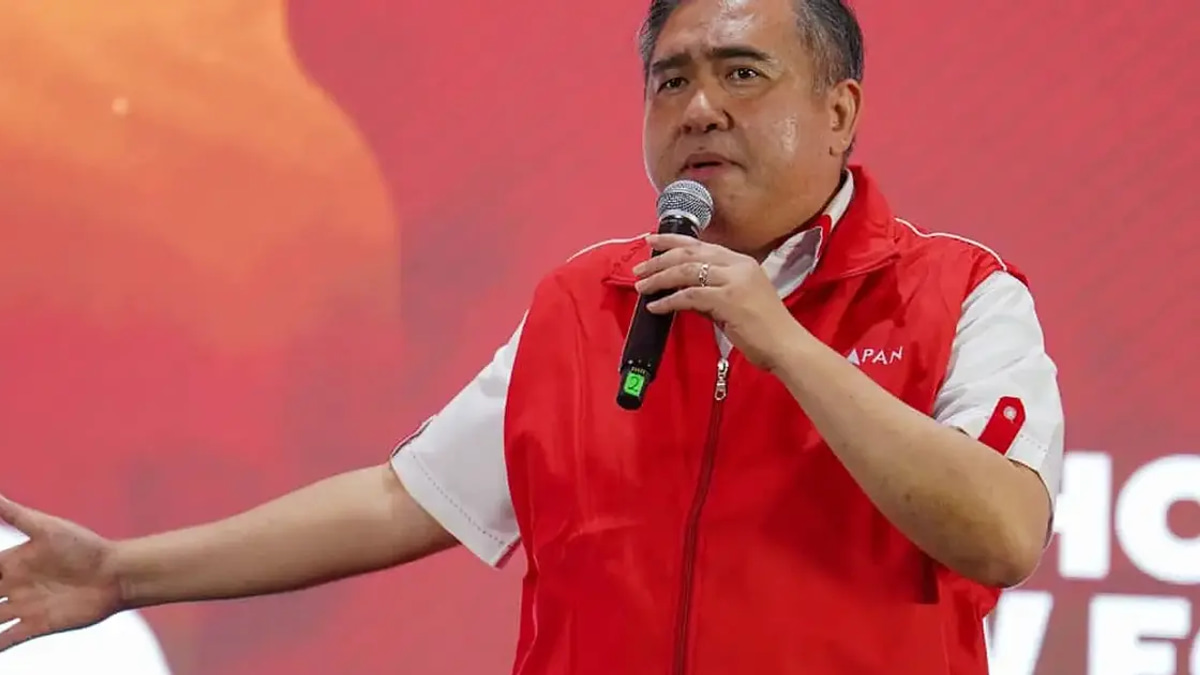 DAP Chief Loke Claims He's Being Smeared Ahead of Negeri Sembilan Election