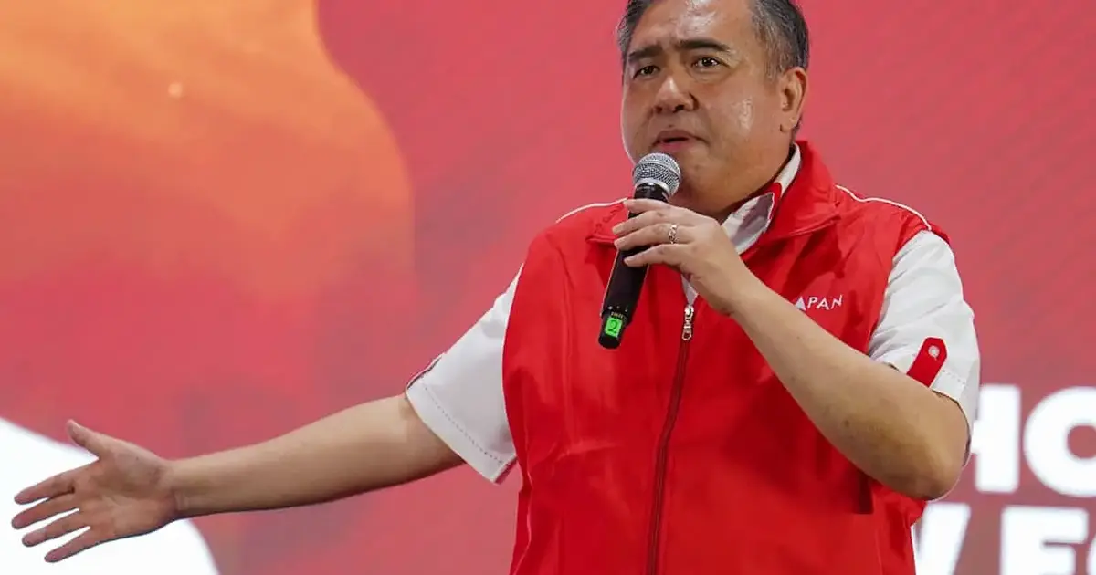 DAP Chief Loke Claims He's Being Smeared Ahead of Negeri Sembilan Election