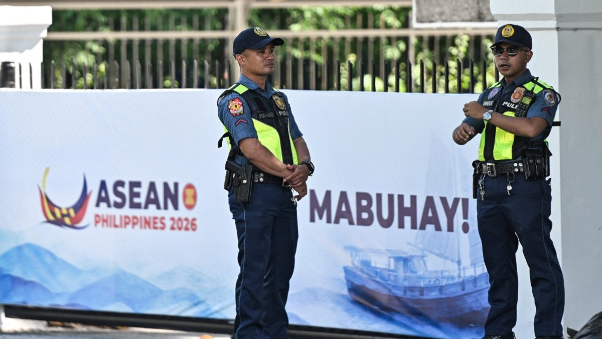 Philippines Chairs Pivotal ASEAN Meetings on Security, Rights, and Regional Stability