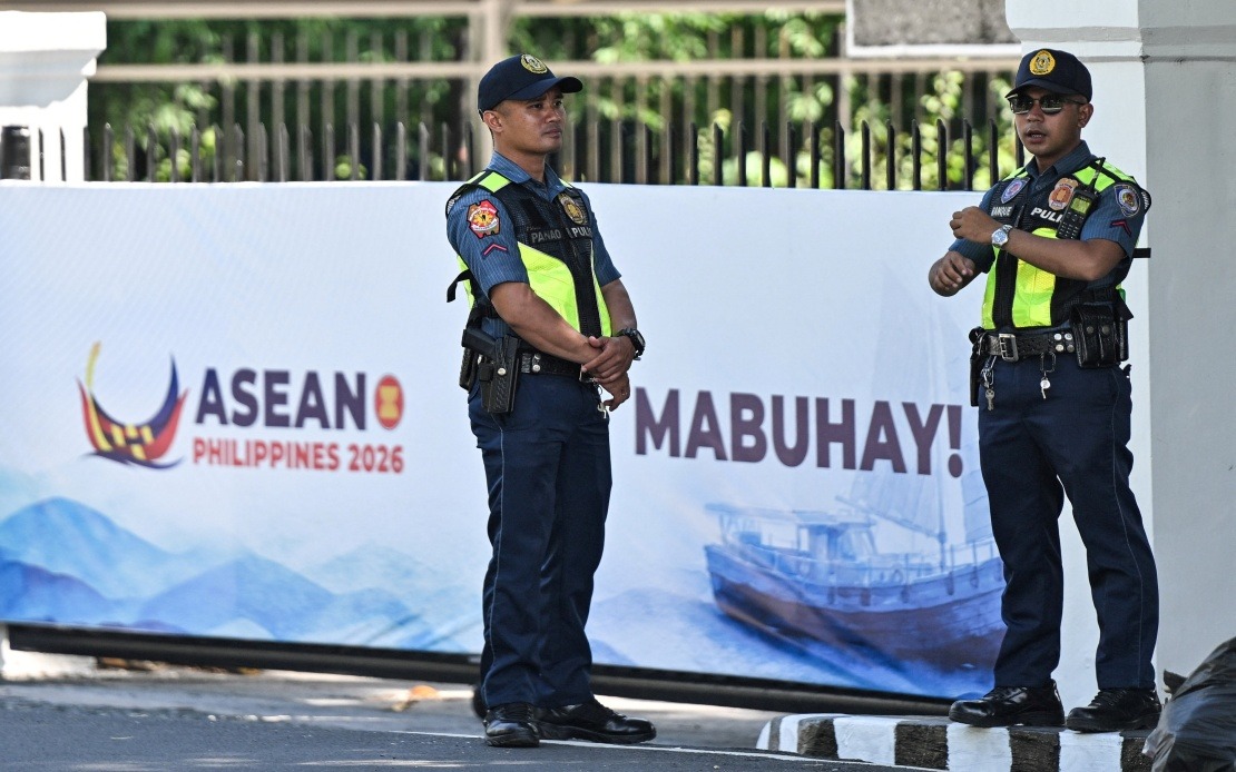 Philippines Chairs Pivotal ASEAN Meetings on Security, Rights, and Regional Stability