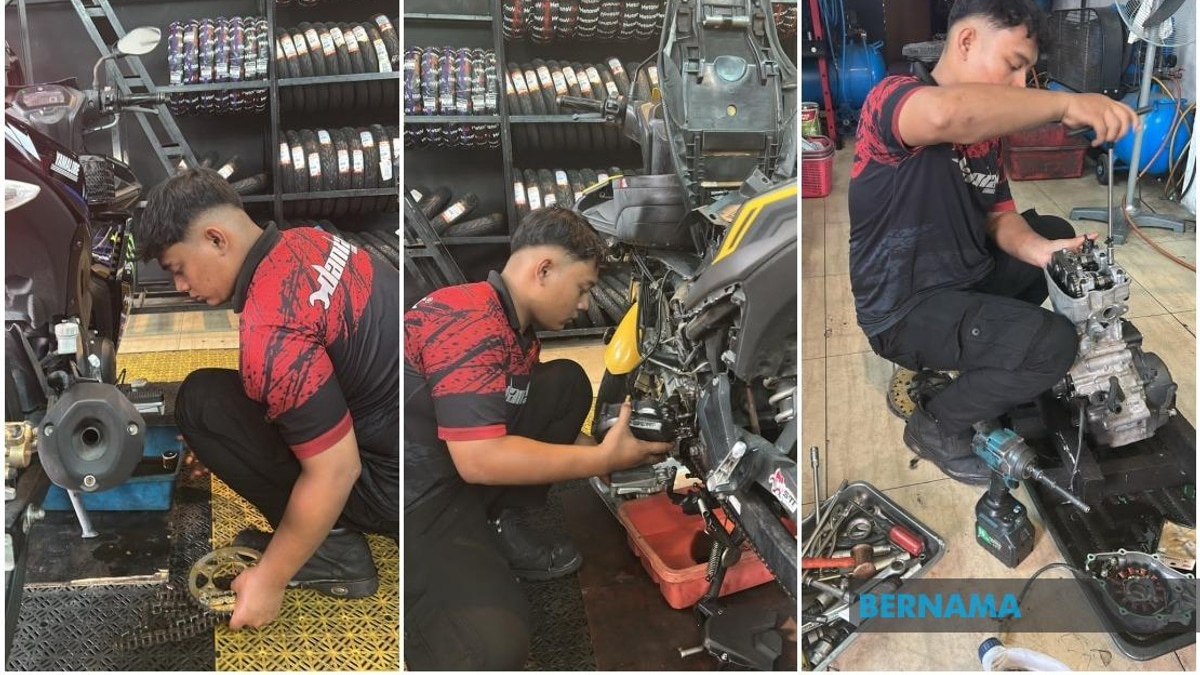 Academy in Industry Programme Opens Doors for Disadvantaged Youth While Solving Skilled Labour Shortage