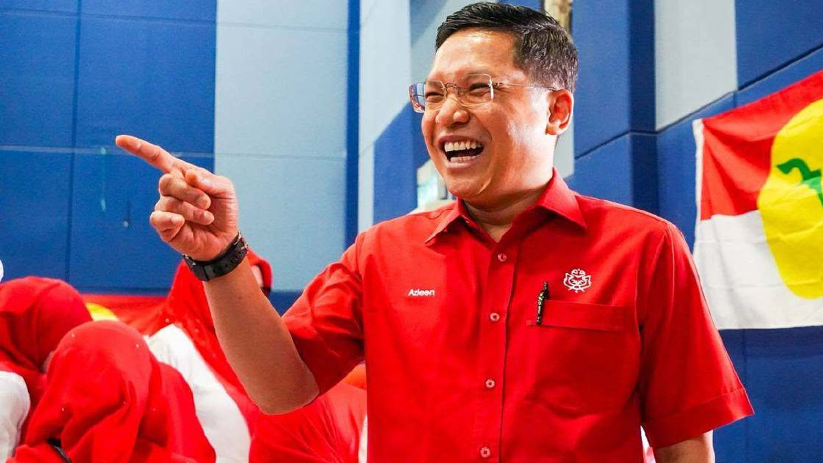 BN targets Johor Jaya seat in upcoming state election