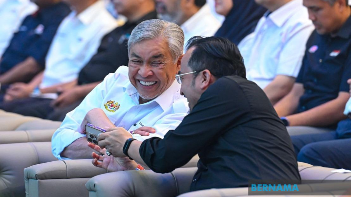 Cabinet Approves Extended Review of Tabung Haji RCI Report, Pledges Public Release