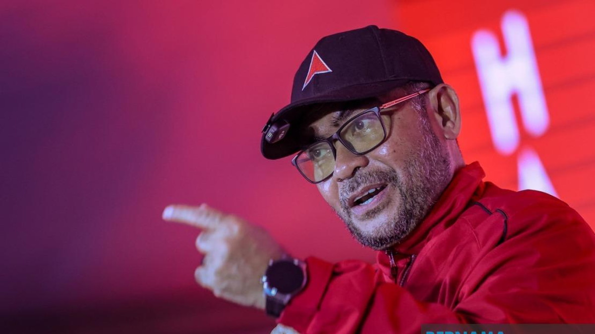 Johor Election Offers Chance to Showcase Democratic Credentials, Says Amanah Deputy President