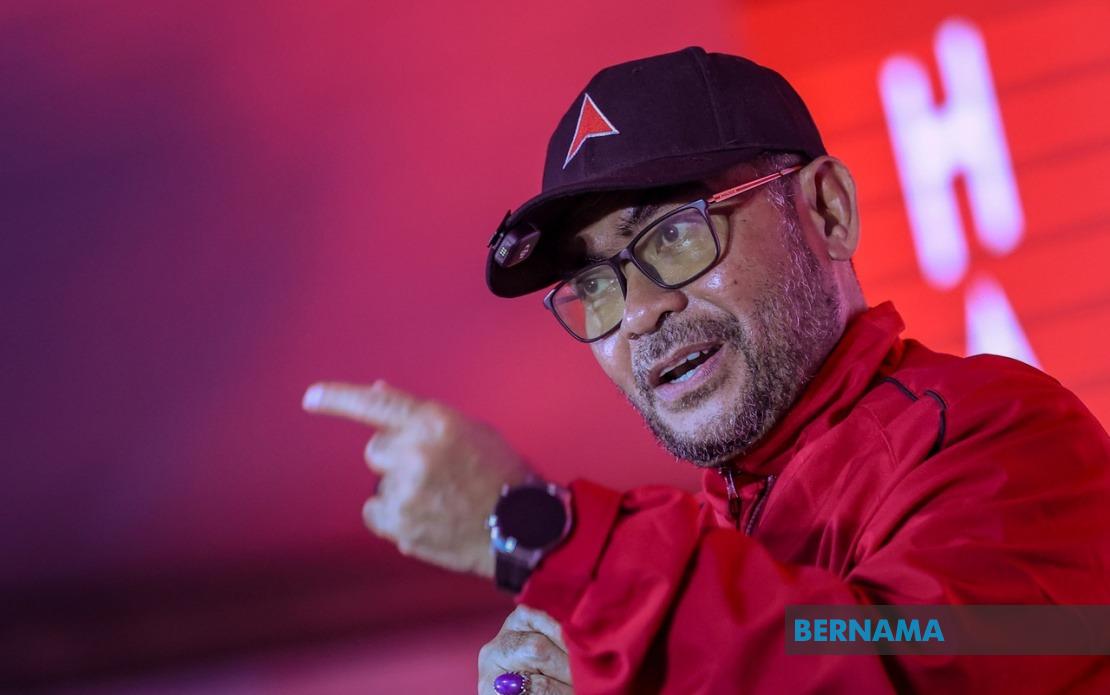 Johor Election Offers Chance to Showcase Democratic Credentials, Says Amanah Deputy President