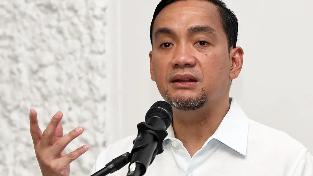 Johor Menteri Besar Refutes Claims of Non-Cooperation with Federal Government