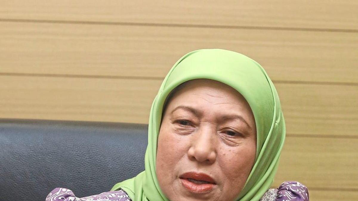 Early OKU Registration Critical for Disabled Children's Development, Says Nancy Shukri