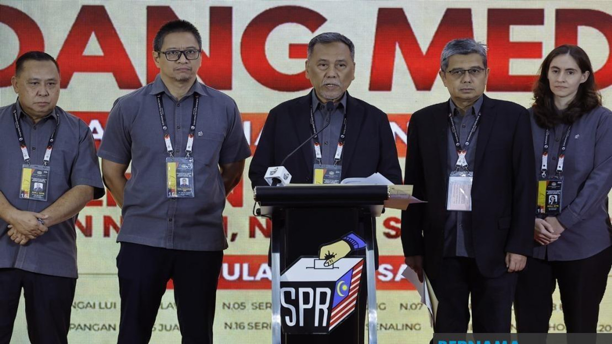 Negeri Sembilan State Election Set for Three-Way Battles in Over Half of Seats
