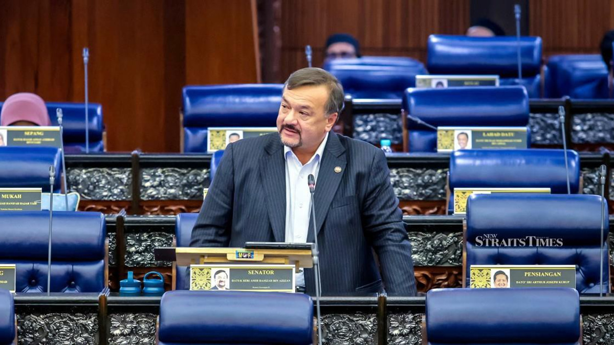 Government pledges no immunity for Tabung Haji wrongdoers as investigations deepen