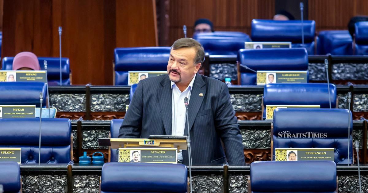 Government pledges no immunity for Tabung Haji wrongdoers as investigations deepen