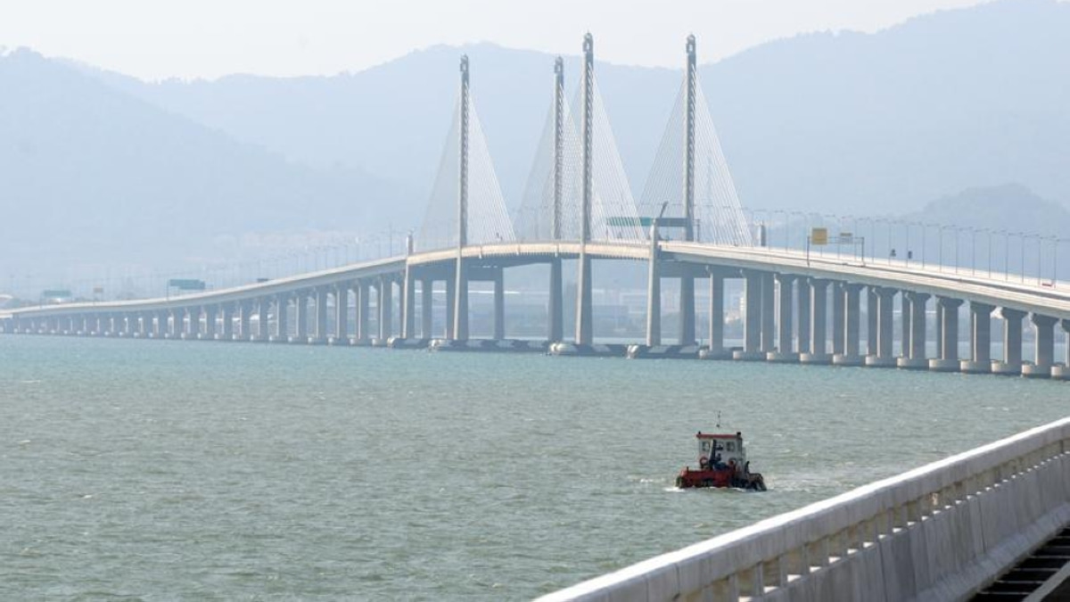 Penang braces for massive traffic surge as nearly two million vehicles expected during May 27-June 2 break