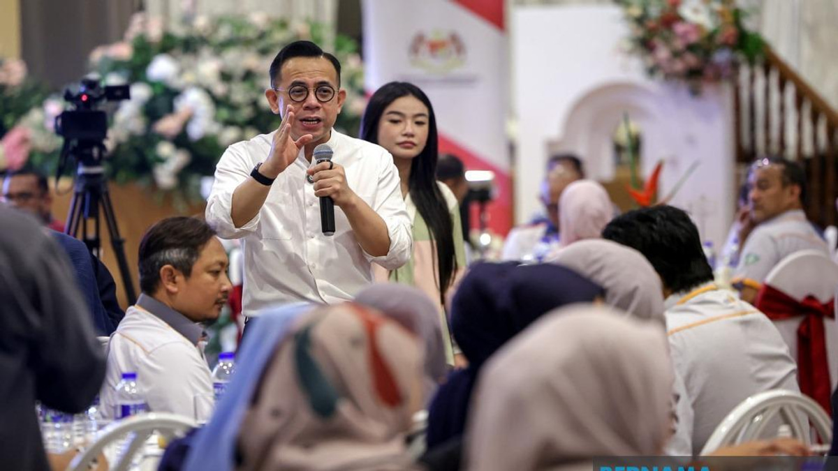 KUSKOP Distributes RM7 Billion to Over 213,000 Entrepreneurs in H1 2026