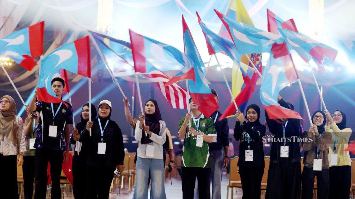 PKR Congress Convenes as Party Grapples with Electoral Losses and Deepening Internal Divisions