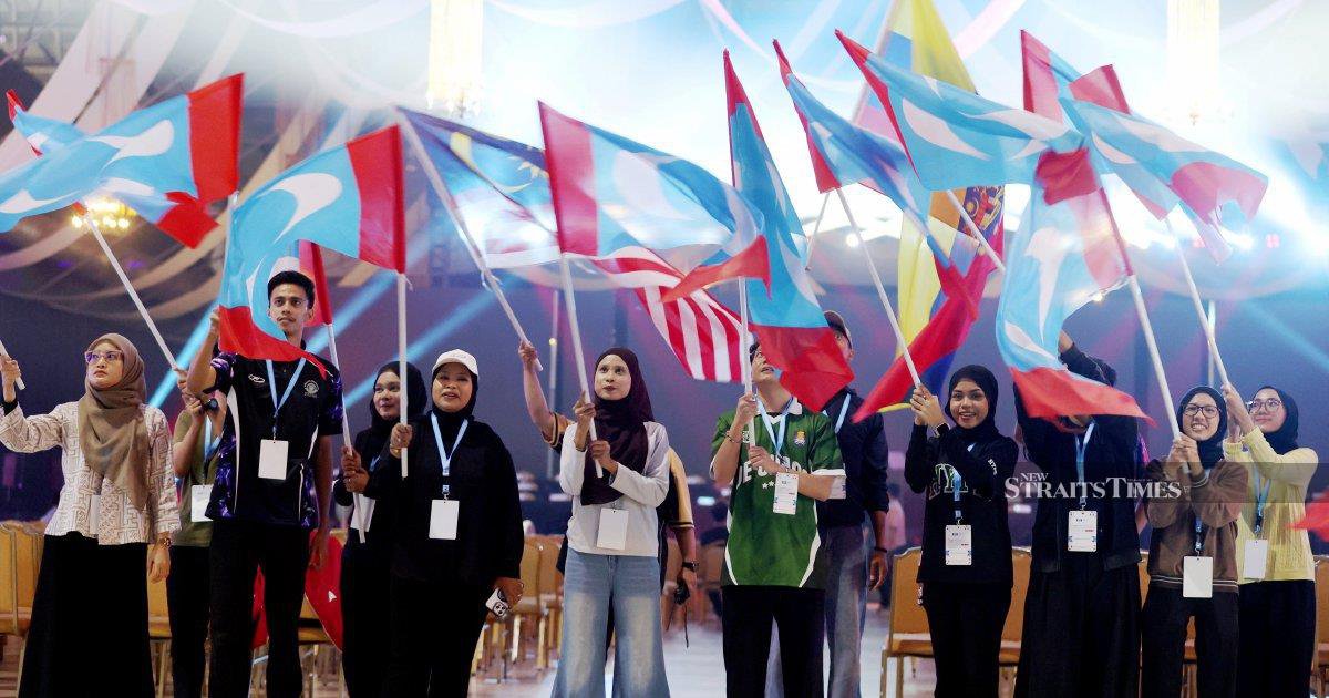 PKR Congress Convenes as Party Grapples with Electoral Losses and Deepening Internal Divisions