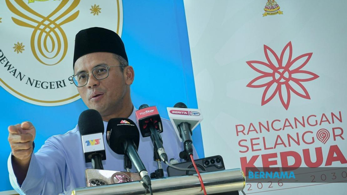 Selangor Eyes 200,000 Affordable Homes as Housing Shortage Persists