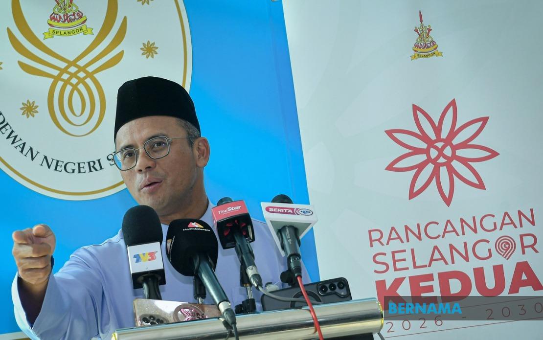 Selangor Eyes 200,000 Affordable Homes as Housing Shortage Persists