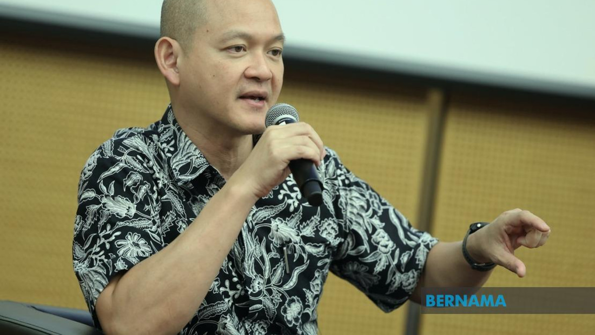Ong Kian Ming Exits DAP, Rules Out Future Political Candidacy
