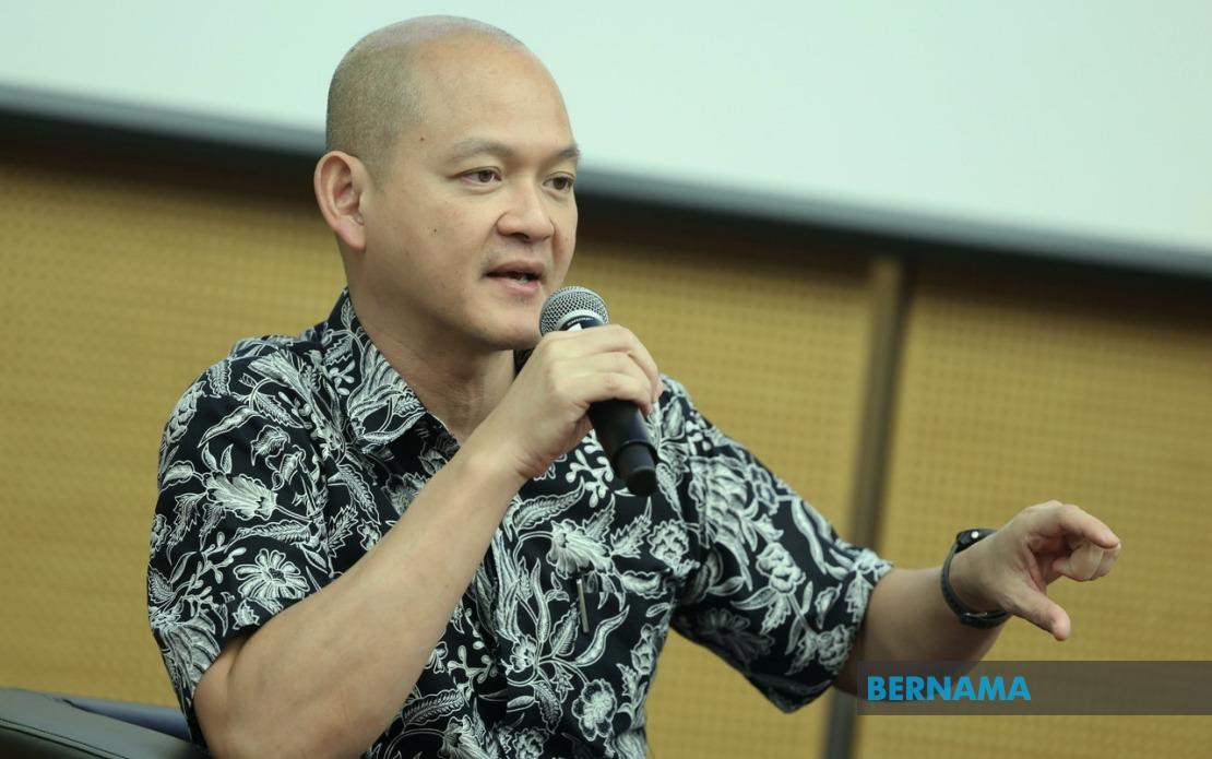Ong Kian Ming Exits DAP, Rules Out Future Political Candidacy