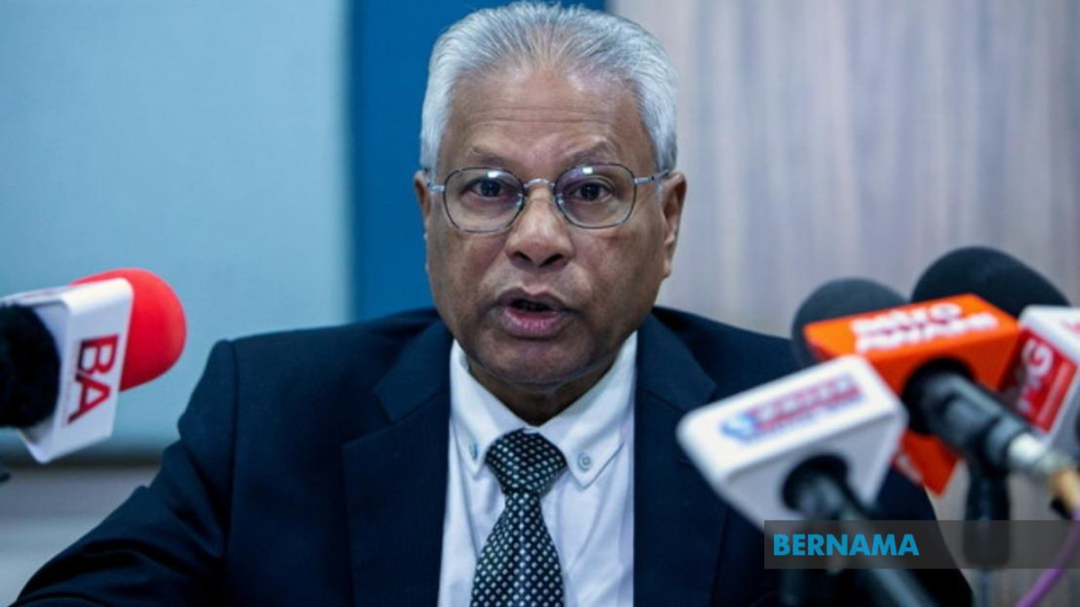 Perak Health Official Dismisses Ambulance Delay Claims in Fatal Pulau Pangkor Motorcycle Crash