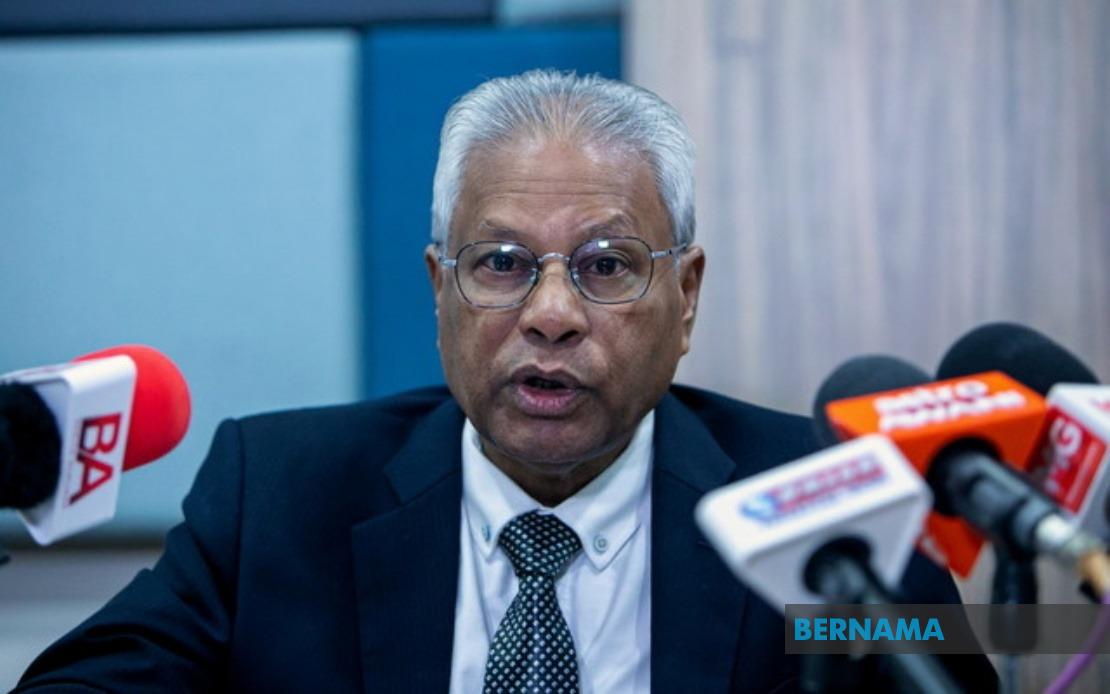 Perak Health Department Steps Up Disease Surveillance as Air Quality Deteriorates