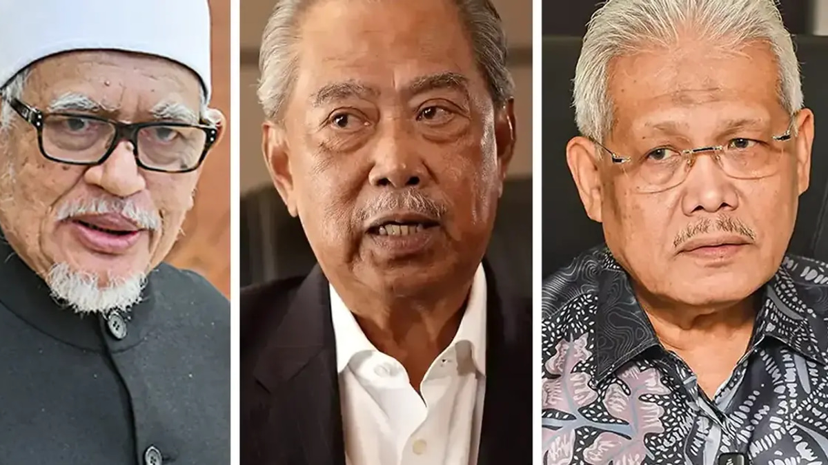 Smaller parties unlikely to fill gap left by PAS exit from Bersatu