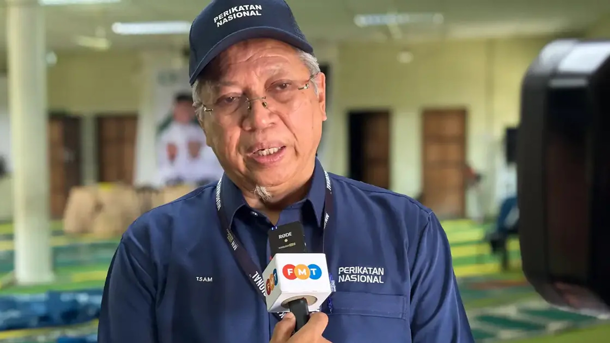PAS Signals Continued Openness to Umno Partnership Despite Recent Political Signals
