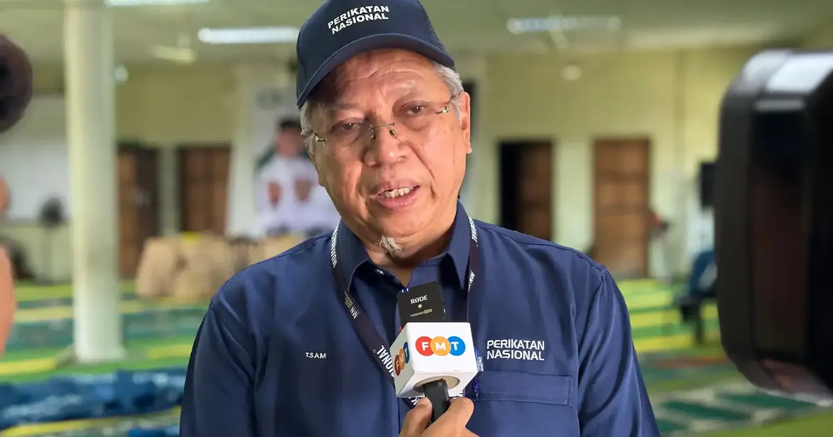 PAS Signals Continued Openness to Umno Partnership Despite Recent Political Signals