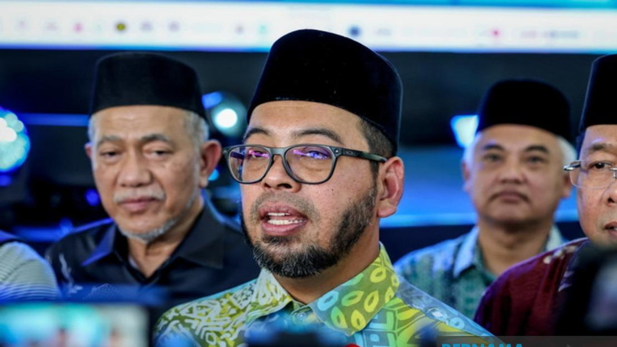 JAKIM to Roll Out Standardised Funeral Guidelines Following Recent Controversy