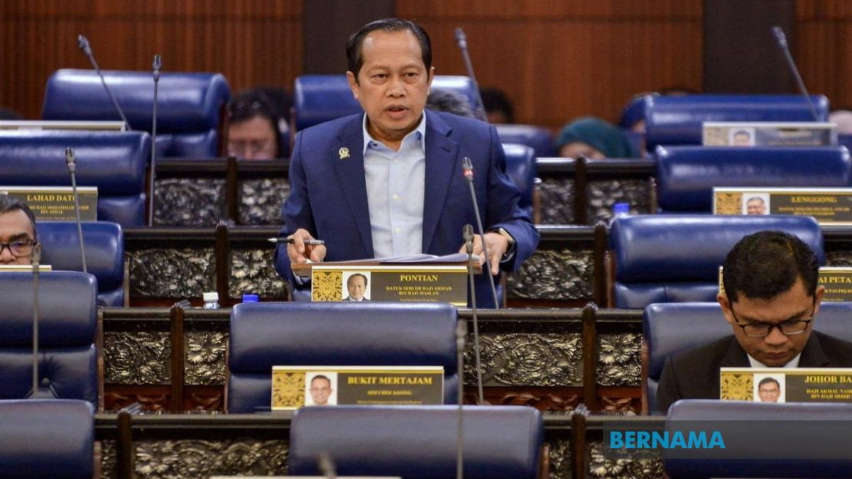 Federal Government Has Paid RM1.2 Billion in Land Compensation for Sabah Pan Borneo Highway Phase 1