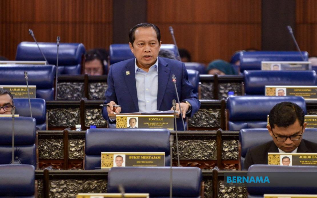 Federal Government Has Paid RM1.2 Billion in Land Compensation for Sabah Pan Borneo Highway Phase 1