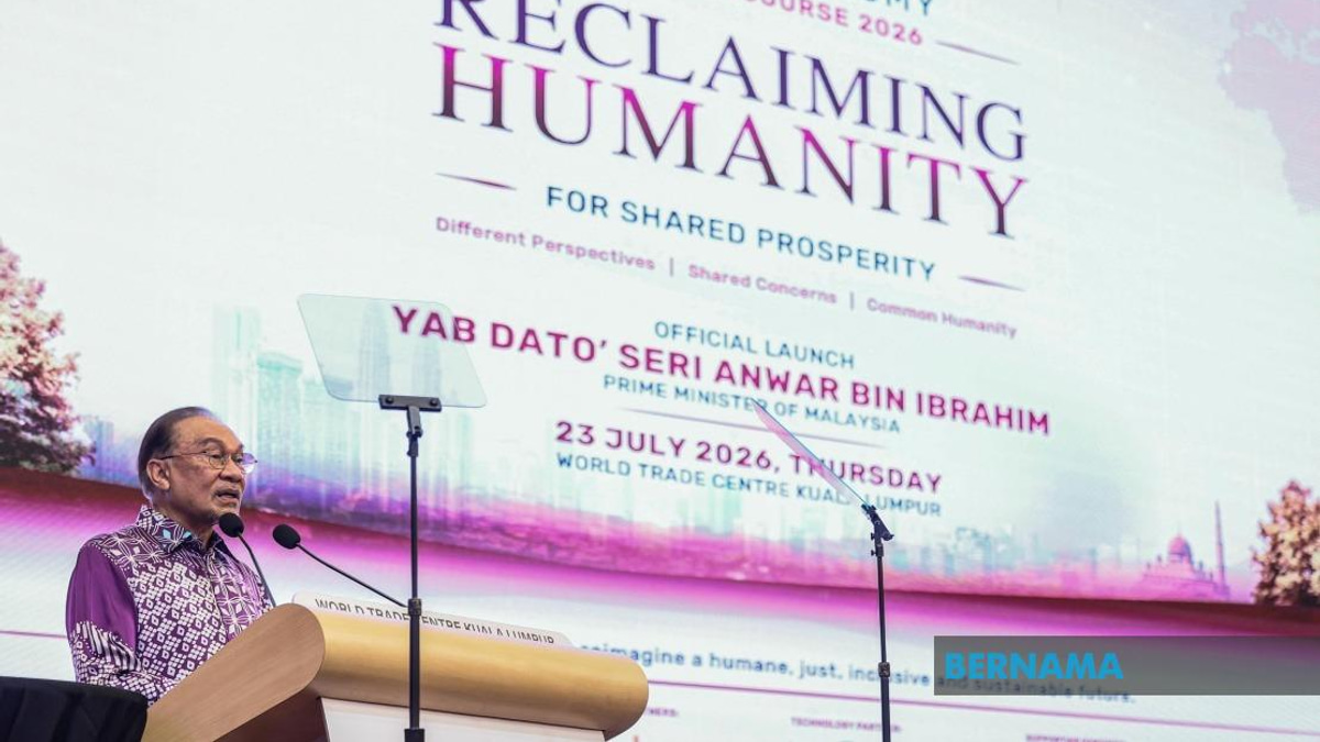 Government To Release Final RCI Report On Tabung Haji Soon, Says Anwar