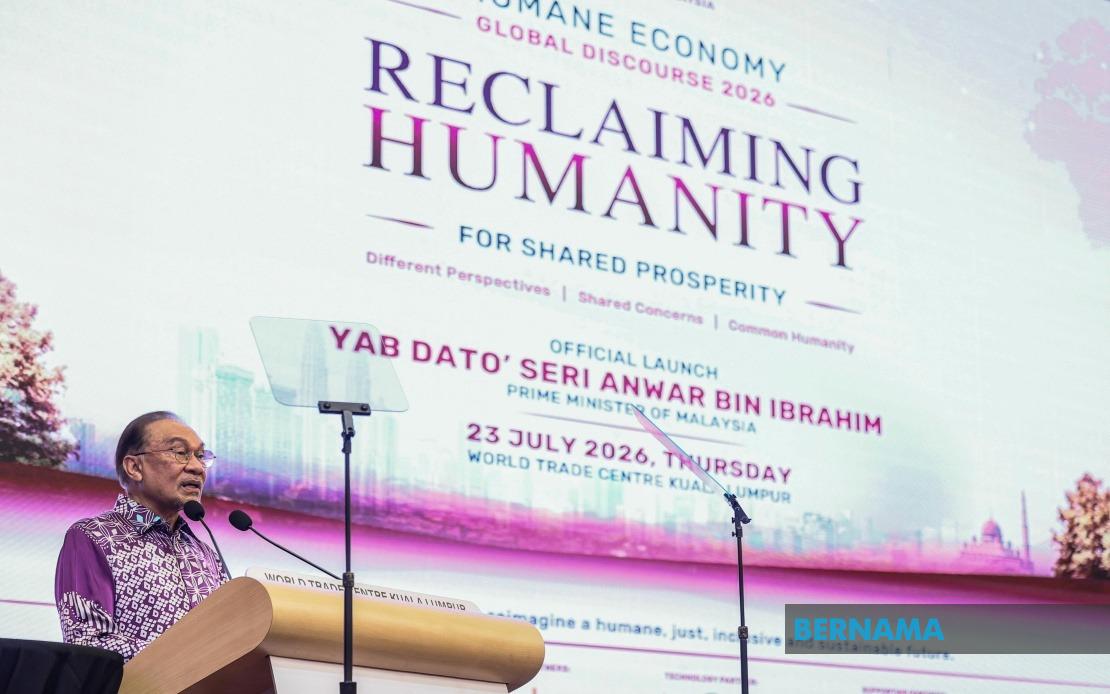 Government To Release Final RCI Report On Tabung Haji Soon, Says Anwar