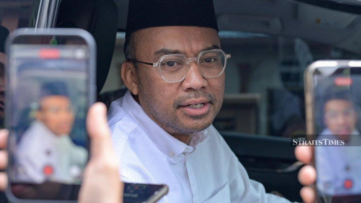 Court Orders 'Datuk Red' and Company to Pay RM1.57mil to Land Buyers in Sungai Semungkis Dispute