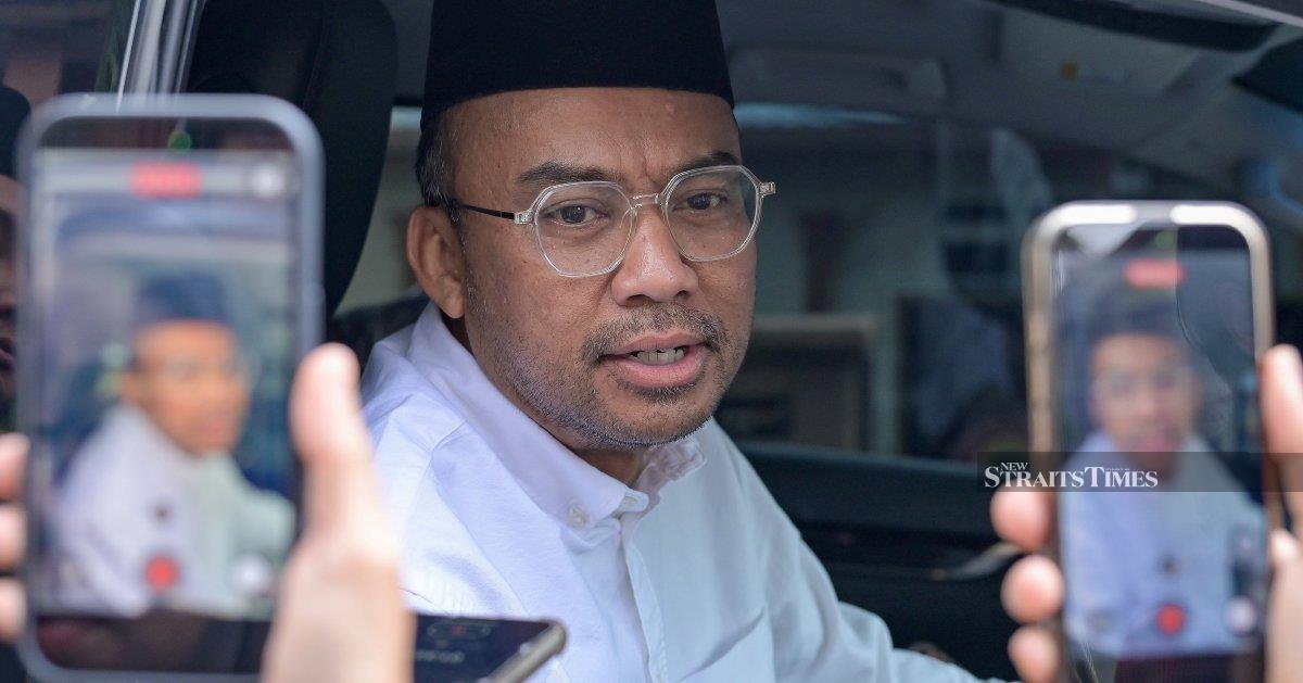 Court Orders 'Datuk Red' and Company to Pay RM1.57mil to Land Buyers in Sungai Semungkis Dispute