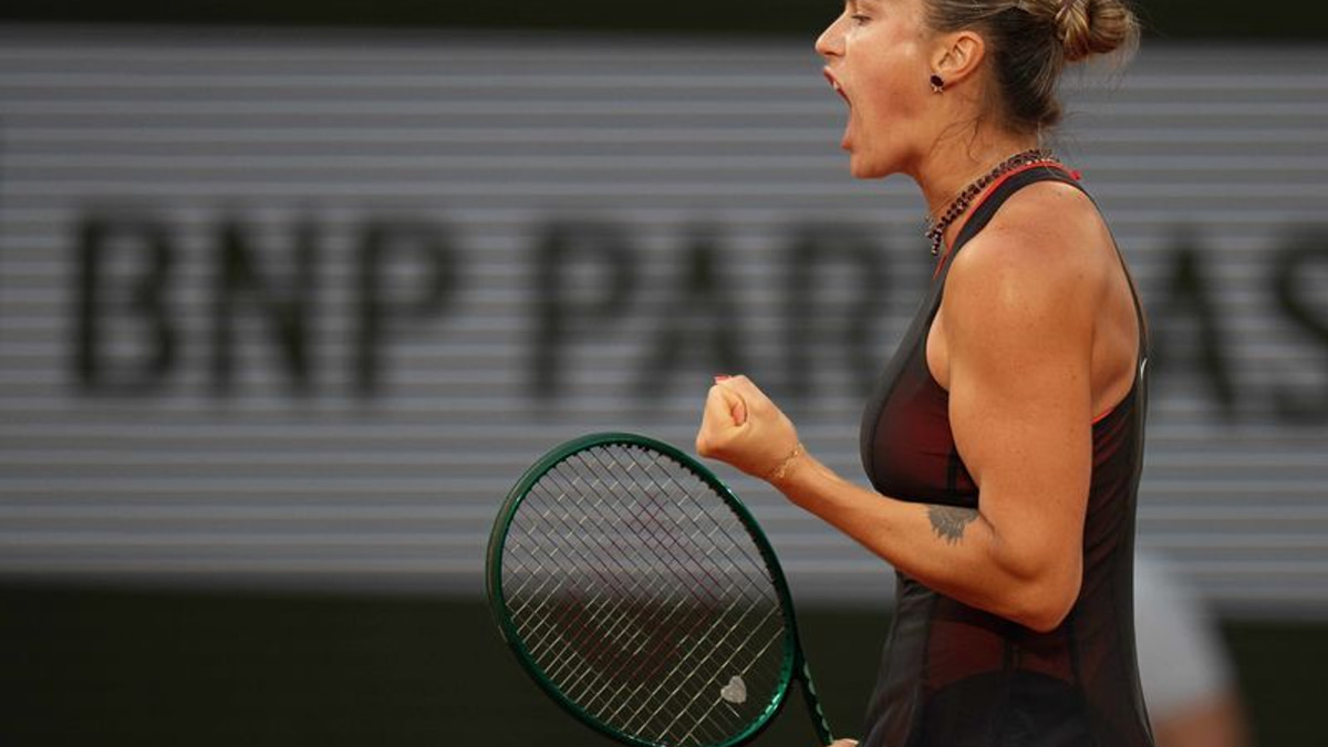 Geopolitical tensions cast shadow over French Open semi-finals
