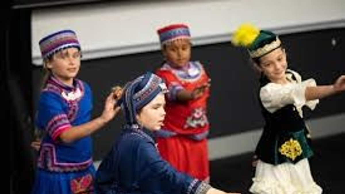 Record participation in New Zealand's Chinese Bridge proficiency contest