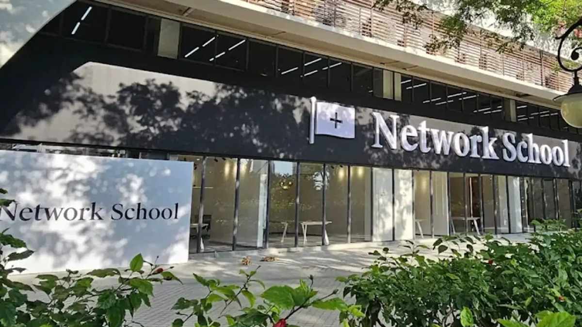 Johor pushes for investigation into Network School over claimed Israeli connections