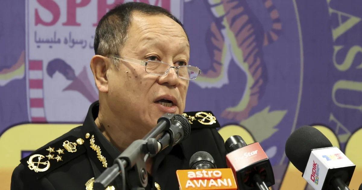 MACC to Question Multiple Figures Over US Luxury Property Connected to 1MDB Scandal