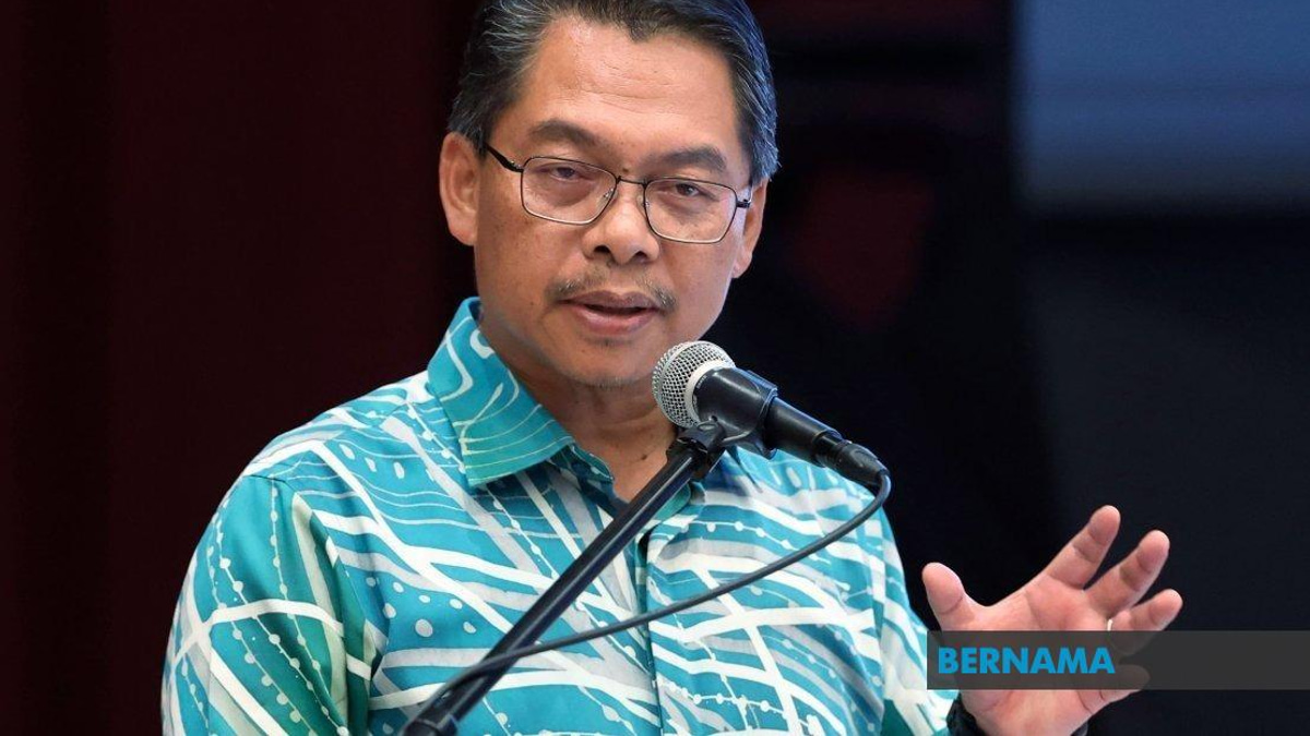 Hajiji's PKR Congress Appearance Signals Deepening Sabah-Putrajaya Alliance