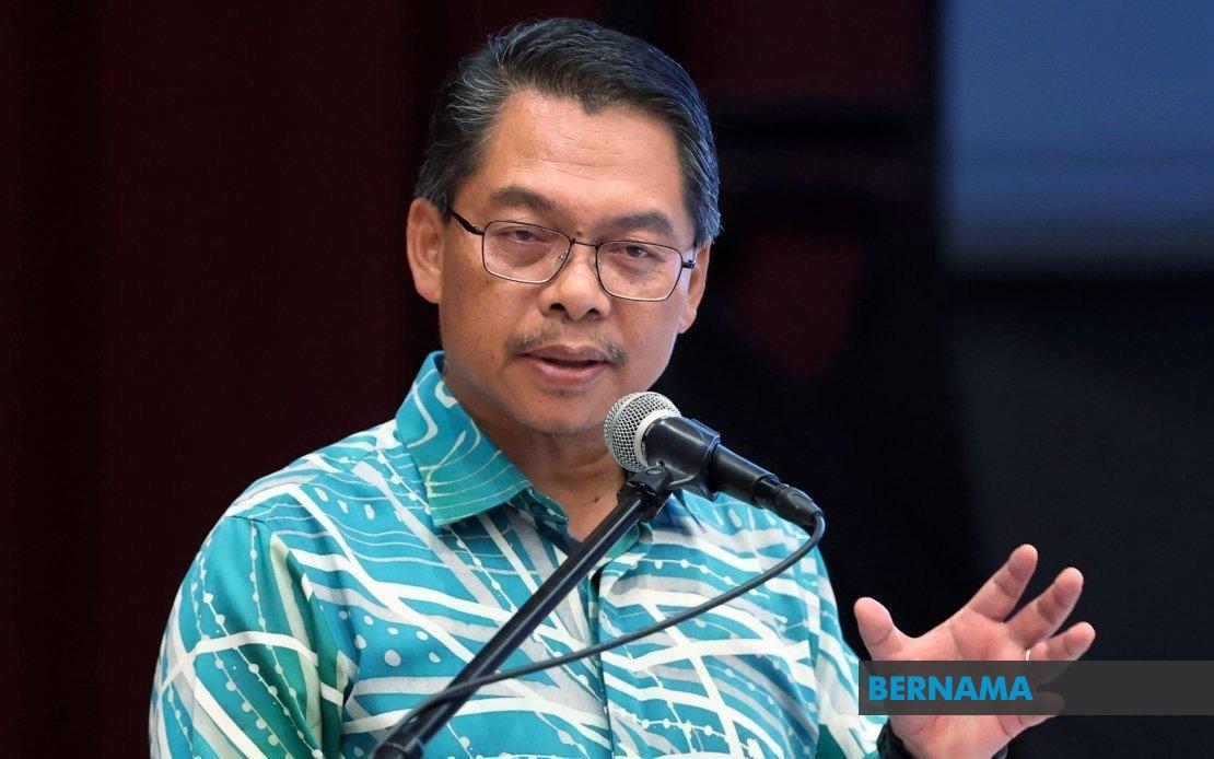 Hajiji's PKR Congress Appearance Signals Deepening Sabah-Putrajaya Alliance