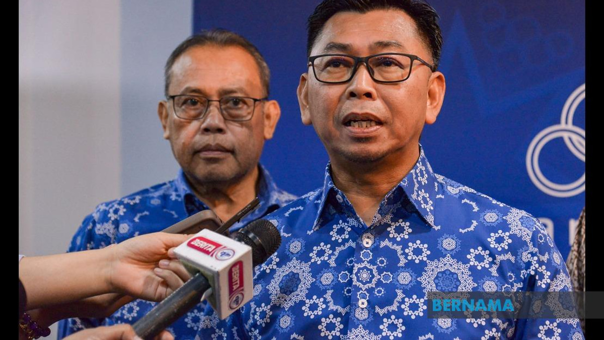 Jualan MADANI KUSKOP Expands Into Sabah's Heartland With Subsidised Goods
