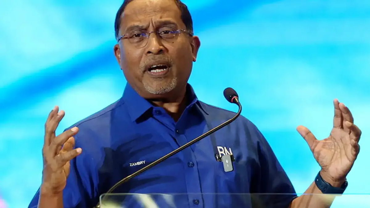 BN confident of state election success despite new political groupings