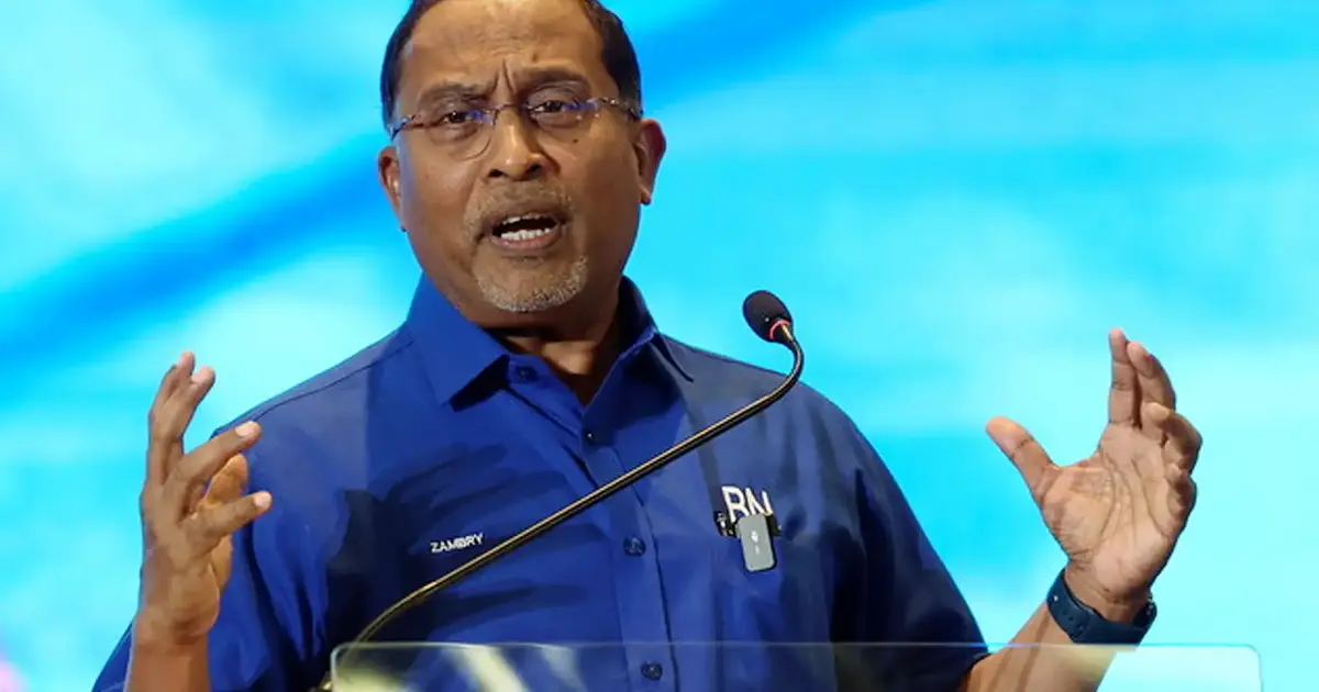 BN confident of state election success despite new political groupings