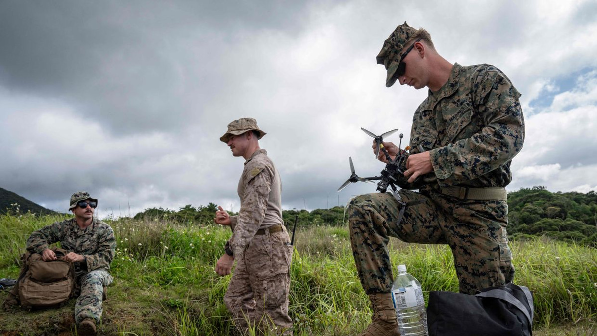 US serviceman in Okinawa referred to prosecutors over sexual assault allegations