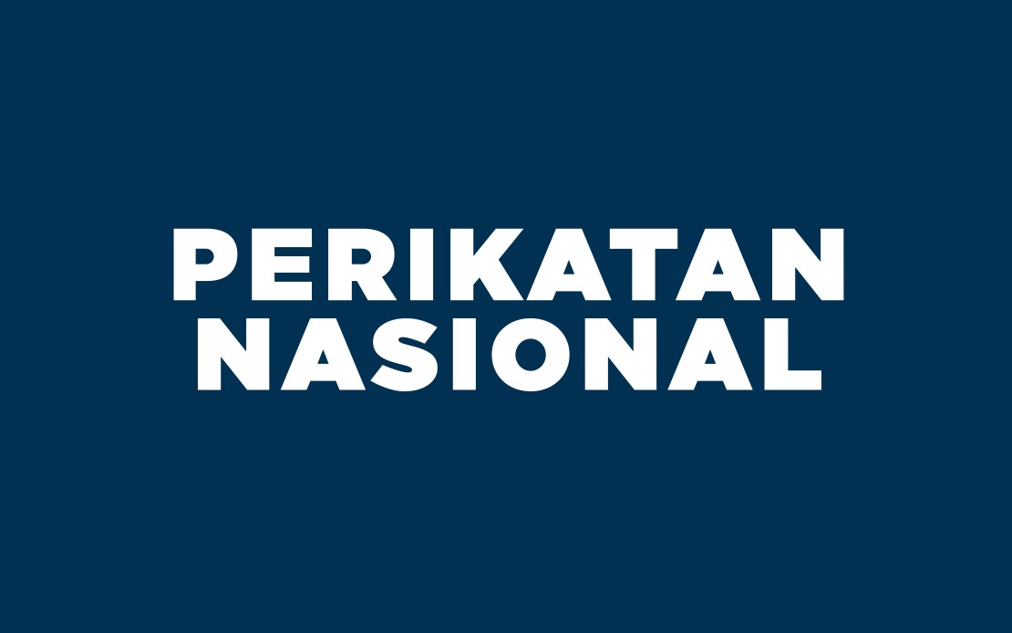 Perikatan Nasional Overhauls Leadership Structure, Removes Mohd Radzi and Azmin