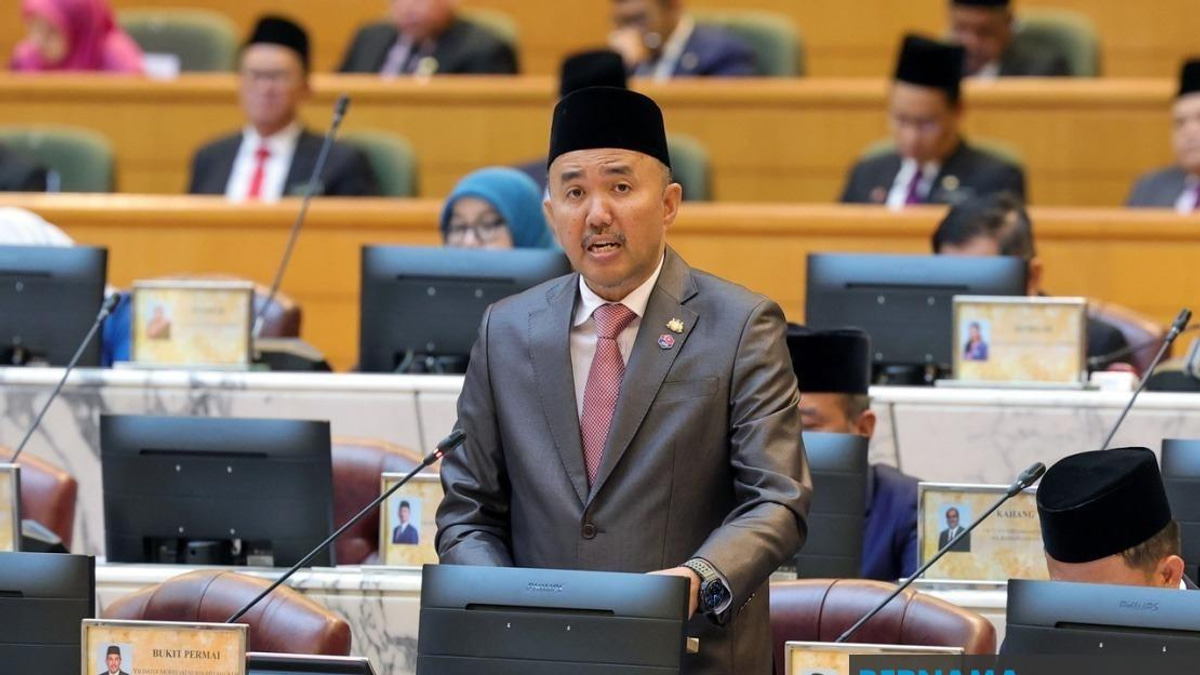 Johor To Add Over 500 Parking Spaces To Combat Long-Stay Vehicle Problem