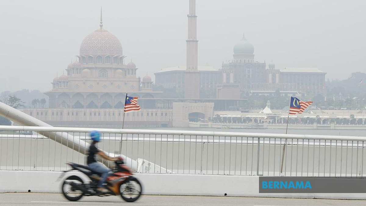 Malaysia Must Build Predictive Haze System, Says Air Quality Expert