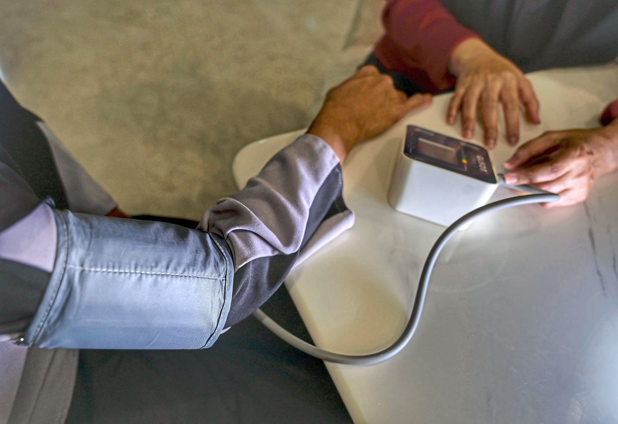 Young people ageing faster biologically, warn doctors
