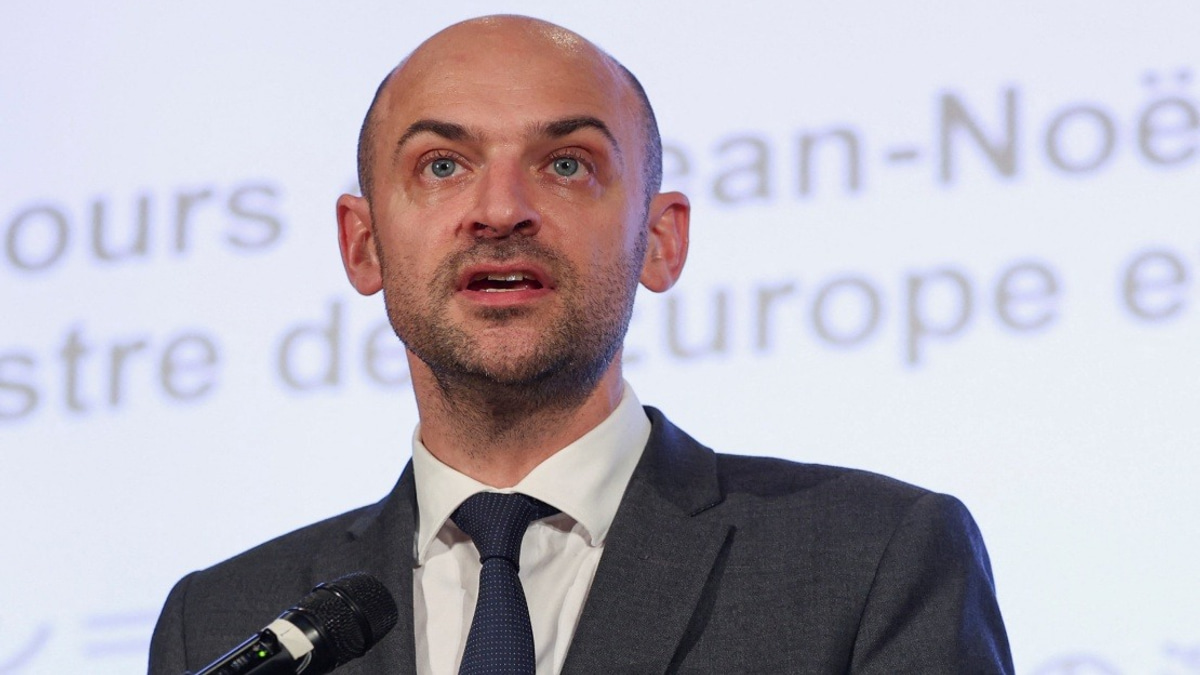 France Calls Israeli Operations in Lebanon 'Extremely Concerning', Demands Emergency UN Meeting