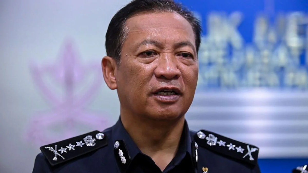 Nine Held in Pekan Medical Certificate Fraud Scheme